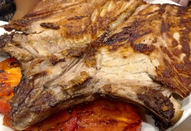 comer bonito en Gijón